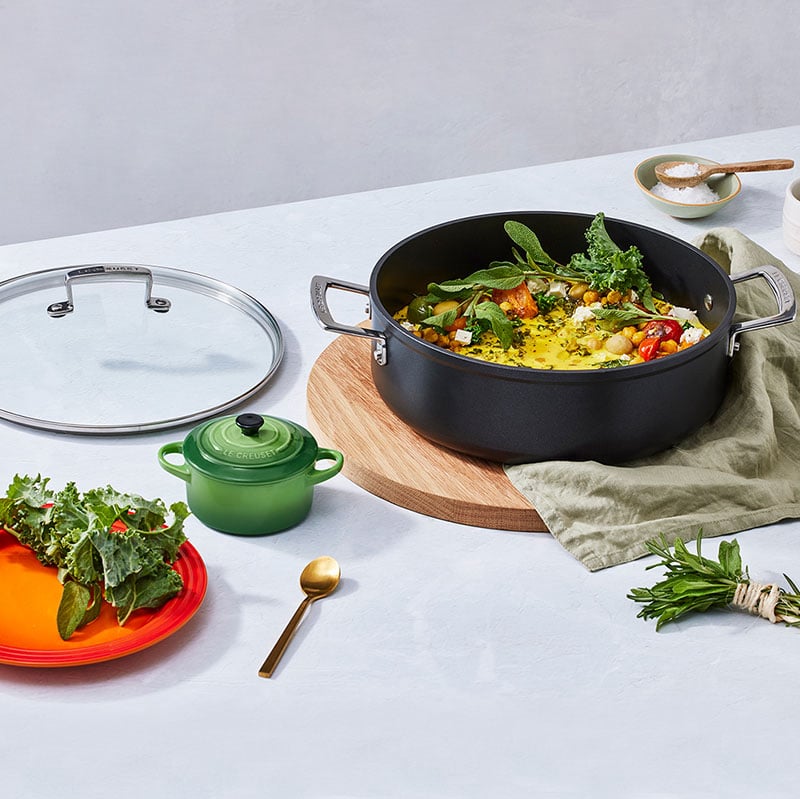 Сотейники Le Creuset