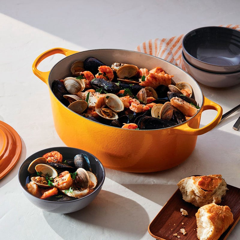 Утятницы Le Creuset